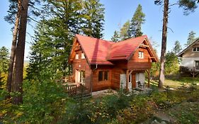 Lesny Domek Kolo Karpacza - Apartamentuj